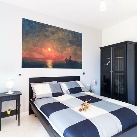 B&B Giordano Mariotto Buitenkant foto