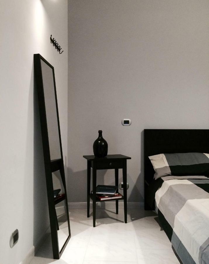 B&B Giordano Mariotto Buitenkant foto