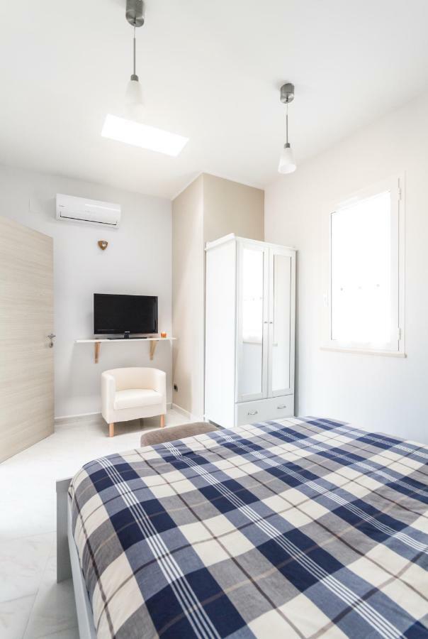 B&B Giordano Mariotto Buitenkant foto