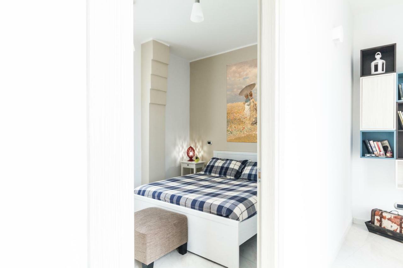 B&B Giordano Mariotto Buitenkant foto