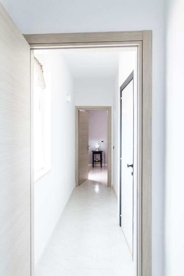 B&B Giordano Mariotto Buitenkant foto