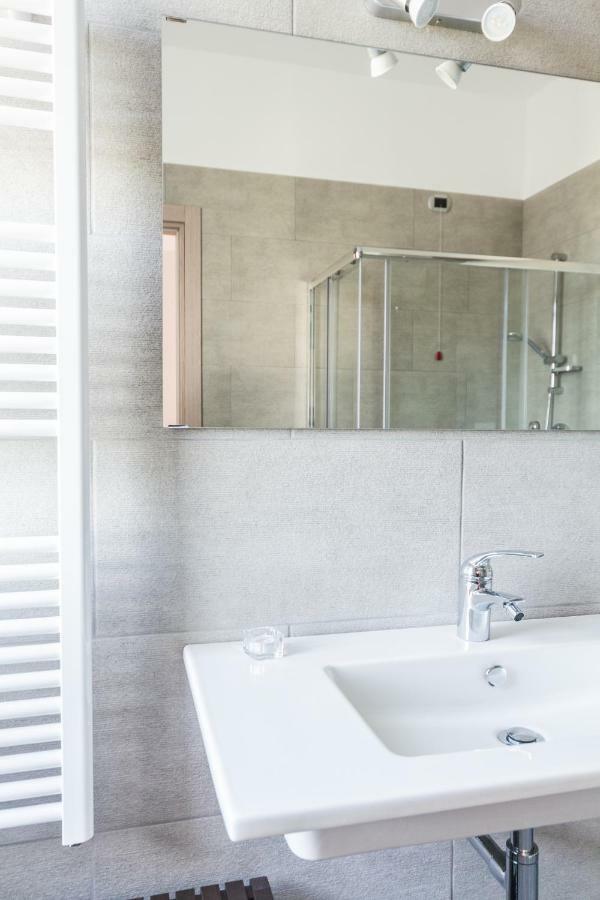 B&B Giordano Mariotto Buitenkant foto
