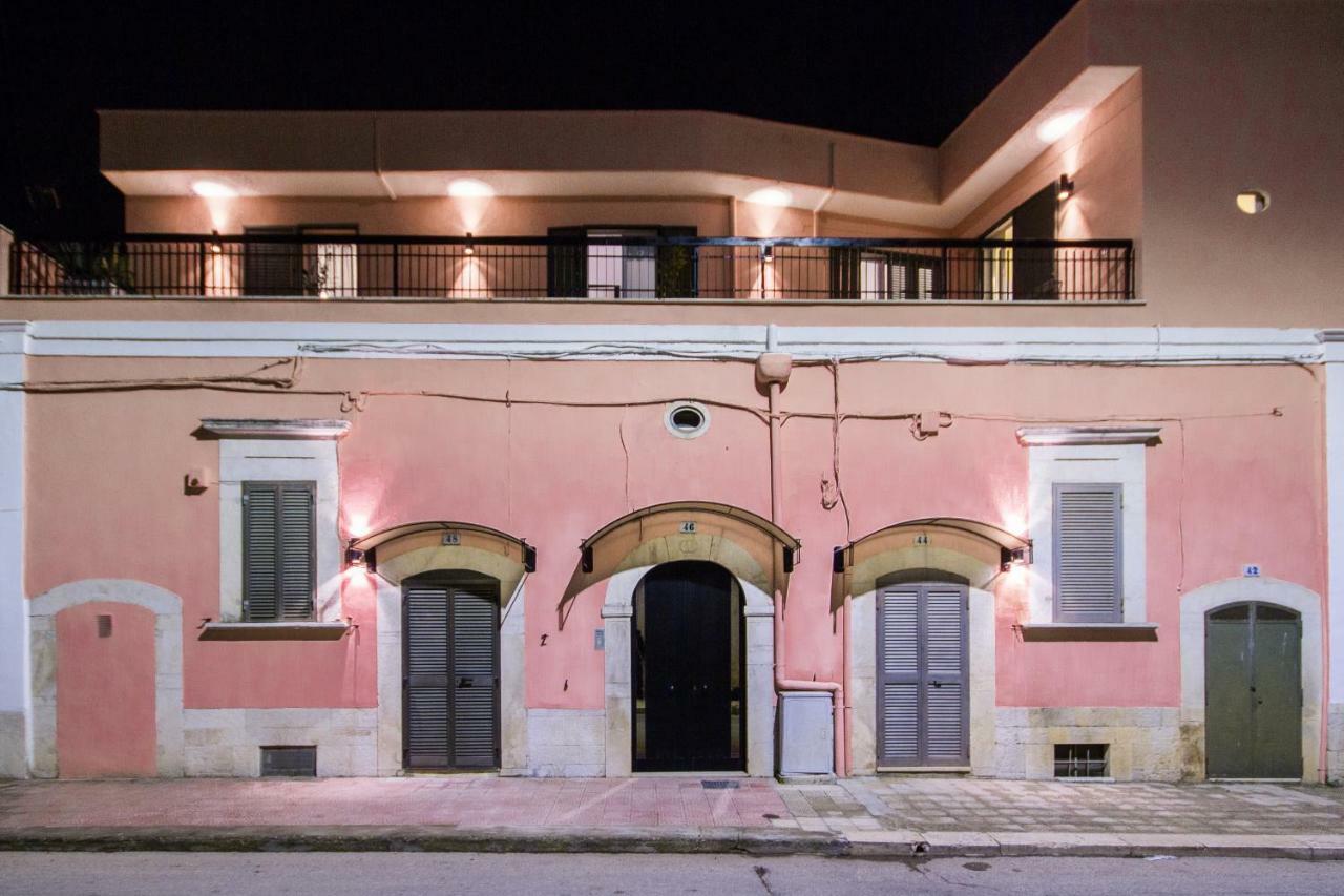 B&B Giordano Mariotto Buitenkant foto