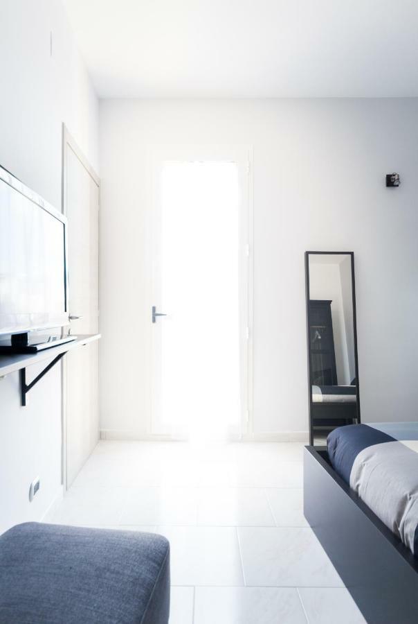B&B Giordano Mariotto Buitenkant foto
