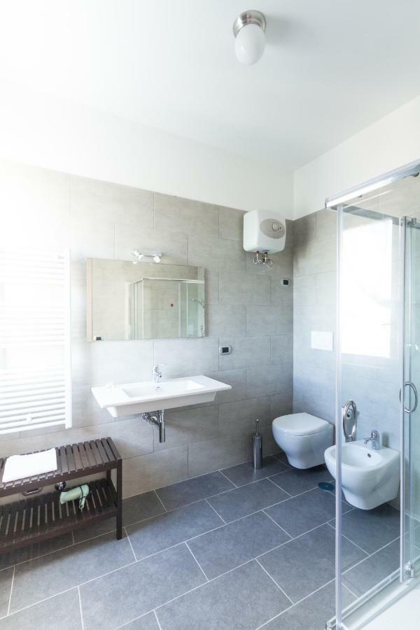 B&B Giordano Mariotto Buitenkant foto