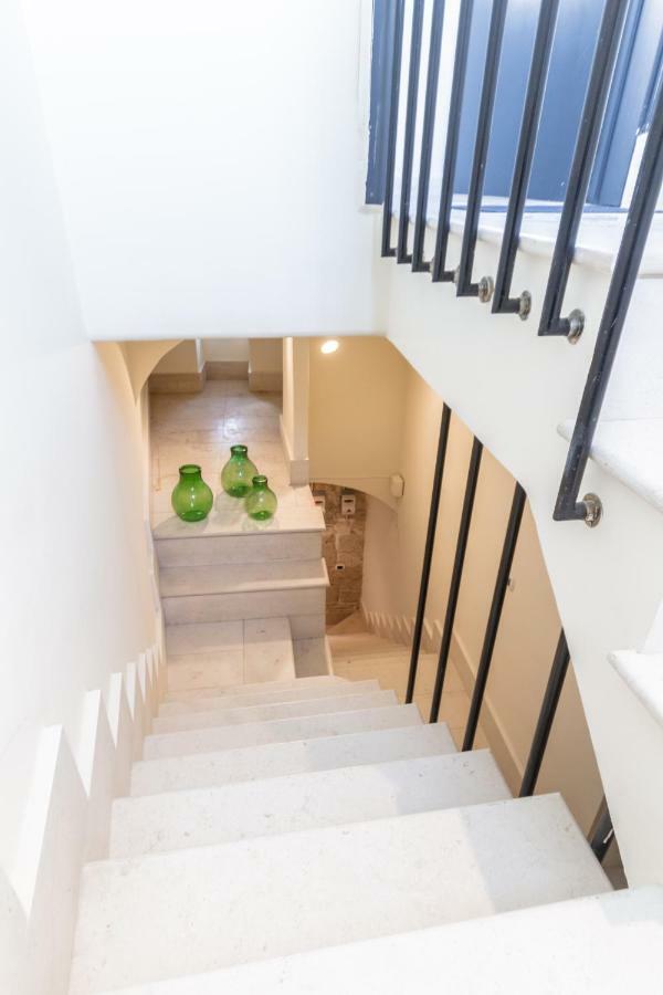 B&B Giordano Mariotto Buitenkant foto