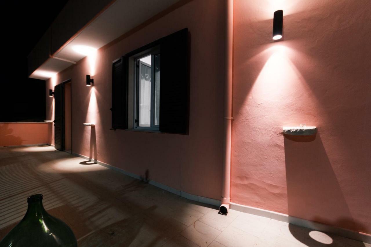 B&B Giordano Mariotto Buitenkant foto