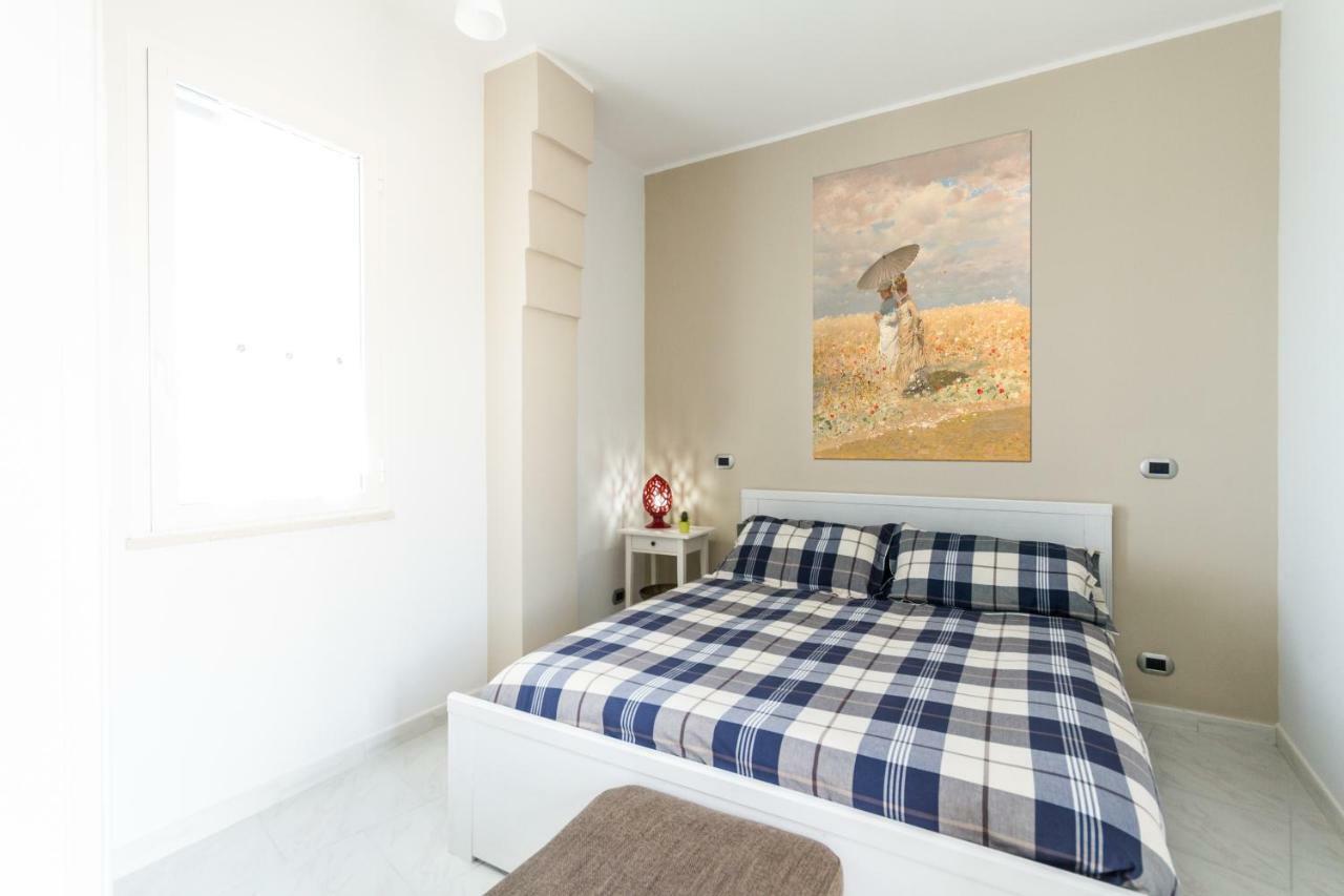 B&B Giordano Mariotto Buitenkant foto