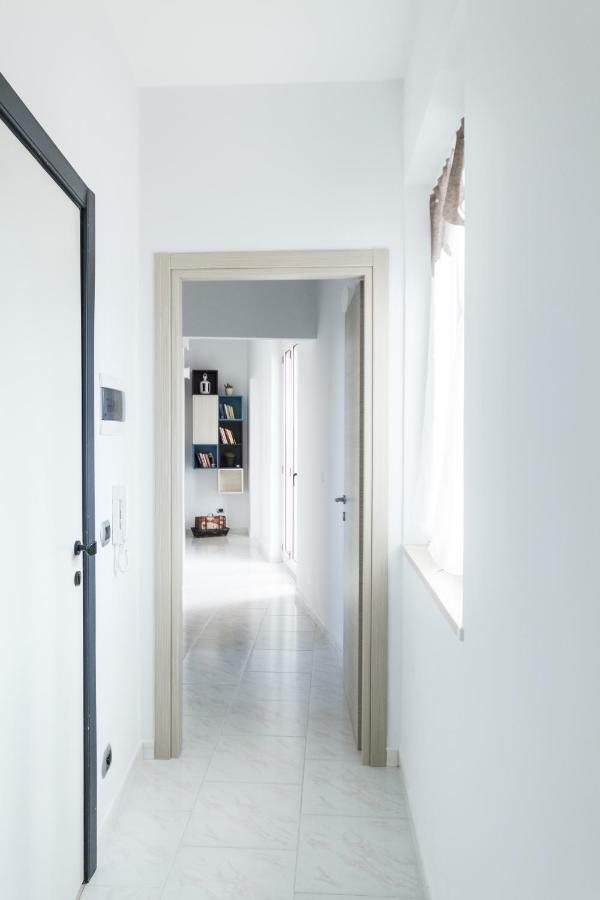 B&B Giordano Mariotto Buitenkant foto