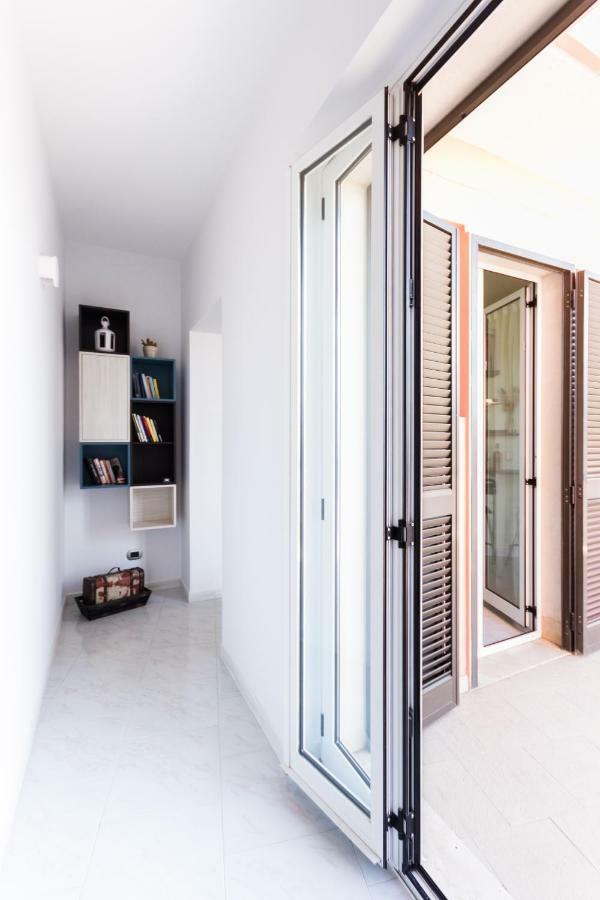 B&B Giordano Mariotto Buitenkant foto